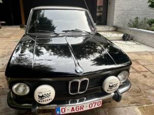 Immagine 4/8 di BMW 1502 (1975)