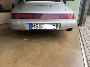 Image 10/21 of Porsche 911 Carrera 2 (1991)