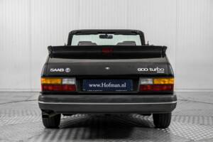 Image 14/50 de Saab 900 Turbo 16V (1988)