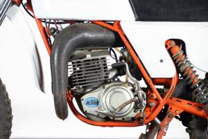 Image 23/47 of KTM 250 MC/GS (1978)