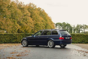 Immagine 21/99 di ALPINA B10 3.3 Touring (2001)