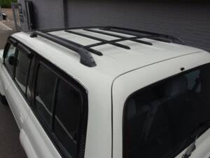 Bild 32/97 von Toyota Land Cruiser FJ80 (1992)