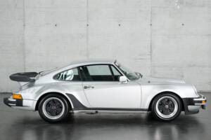Bild 44/50 von Porsche 911 Turbo 3.3 (1978)