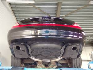 Imagen 89/98 de Maybach 62 (2006)