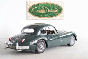 Bild 8/33 von Jaguar XK 140 SE FHC (1956)
