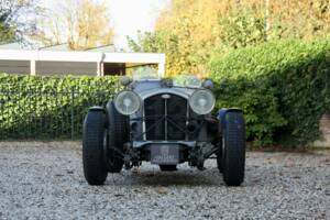 Image 19/50 of Wolseley Hornet Special (1936)