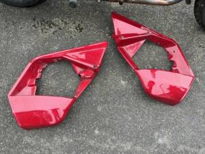 Image 25/26 of Moto Guzzi 1000 SP (1980)