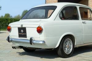 Bild 13/44 von Abarth Fiat 850 TC (1963)