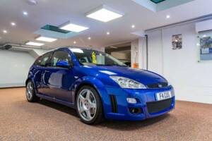 Image 1/50 de Ford Focus RS (2002)