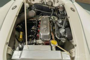 Imagen 3/19 de MG MGA 1500 (1956)