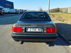 Imagen 2/7 de Audi 100 - 2.3E (1991)