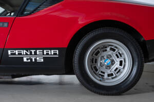 Bild 23/31 von De Tomaso Pantera GTS (1981)
