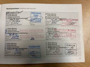 Bild 30/30 von Porsche 911 Carrera 4S (2005)