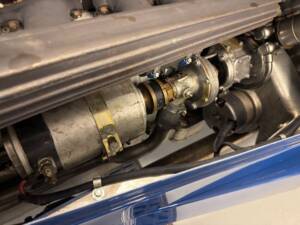 Imagen 8/54 de Bugatti Type 57 T (1935)