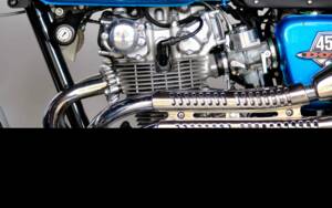 Bild 52/83 von Honda CL 450 K4 (1973)