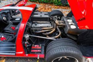 Immagine 28/44 di Ford GT40 (1966)