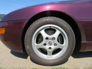 Bild 18/19 von Porsche 968 (1994)