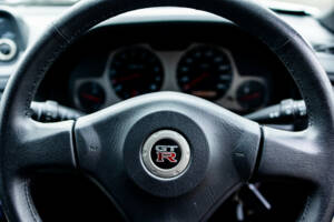 Image 28/50 de Nissan Skyline GT-R (1999)