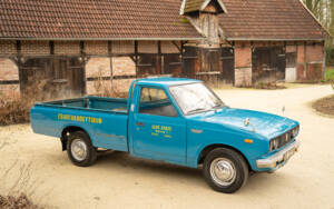 Imagen 20/87 de Toyota Hilux (1975)