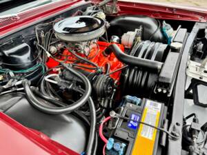Image 13/20 of Chevrolet Impala SS Sport Coupe (1964)