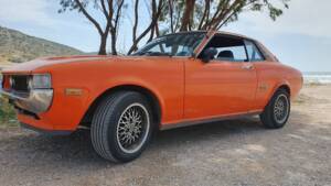 Image 27/67 de Toyota Celica GT (1976)