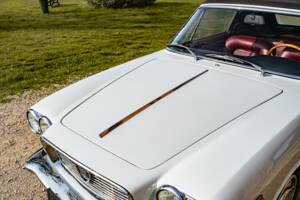 Imagen 15/74 de Lancia Flavia (Vignale) (1962)