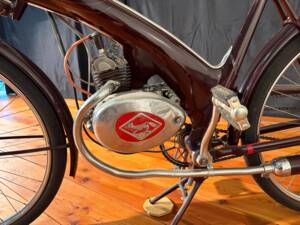 Afbeelding 10/18 van HMW Foxinette FM 41 S (1900)