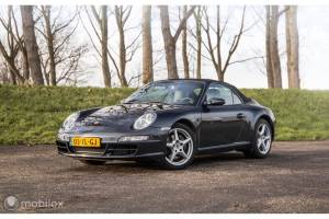 Bild 2/34 von Porsche 911 Carrera (2006)