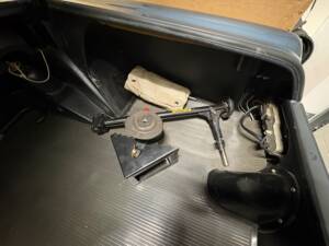 Image 15/38 de Mercedes-Benz 280 SL (1970)