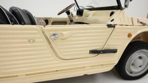 Afbeelding 14/15 van Citroën Méhari (1980)