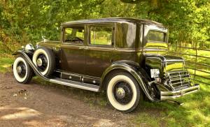 Image 14/50 of Cadillac Series 353 (1930)