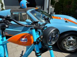 Bild 8/35 von Aztec GT (1962)