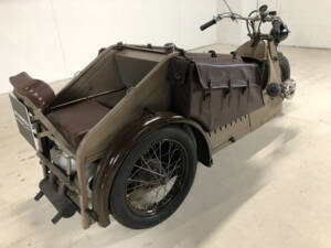 Bild 9/23 von Poirier Versehrten-Dreirad (1953)