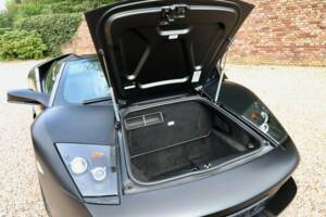 Imagen 38/50 de Lamborghini Murciélago LP640 (2009)