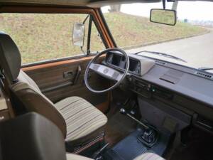 Immagine 27/43 di Volkswagen T3 Westfalia 1.6 (1981)