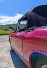 Image 18/40 of Innocenti 950 Spider (1963)