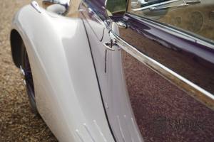 Bild 14/50 von Talbot-Lago T26 Record (1950)