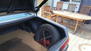 Immagine 13/18 di Mercedes-Benz 280 C (1973)