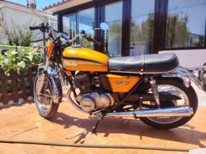 Immagine 1/7 di Yamaha TX 750 (1973)