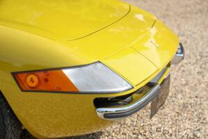 Obraz 45/50 pojazdu Ferrari 365 GTB/4 Daytona (1971)