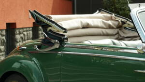 Image 31/32 de Mercedes-Benz 220 Cabriolet A (1953)