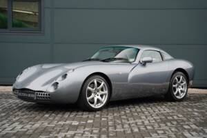 Imagen 4/50 de TVR Tuscan (2003)