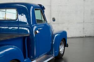 Imagen 28/50 de Chevrolet 3100 ½-ton (1951)