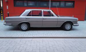 Bild 8/30 von Mercedes-Benz 300 SEL 3.5 (1971)