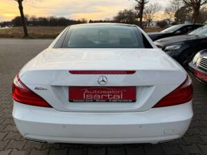 Bild 4/22 von Mercedes-Benz SL 350 (2013)