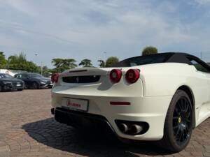 Bild 8/31 von Ferrari F 430 Spider (2007)