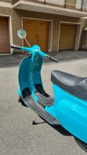 Immagine 4/8 di Piaggio Vespa 50 R (1971)