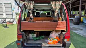 Bild 48/71 von Volkswagen T4 California 2.4 D (1994)