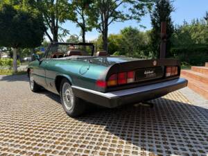Bild 24/34 von Alfa Romeo 2.0 Spider (1985)