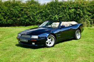 Immagine 1/13 di Aston Martin Virage Volante (1995)